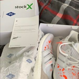 Adidas Ultra Boost “Madness”